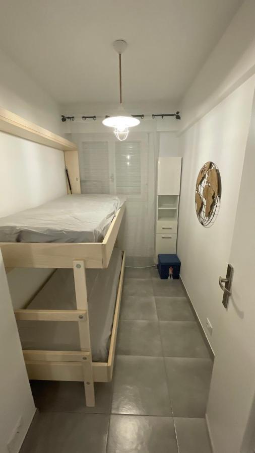 Apartmán Cozy Lemon Menton Exteriér fotografie