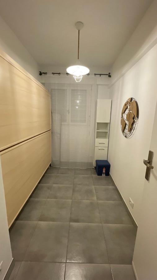 Apartmán Cozy Lemon Menton Exteriér fotografie