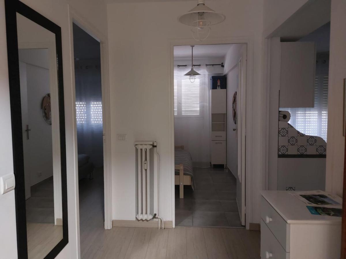 Apartmán Cozy Lemon Menton Exteriér fotografie